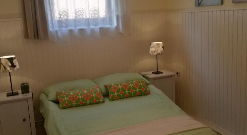 Apartment Cecilia โคปริฟนิซา ห้อง รูปภาพ